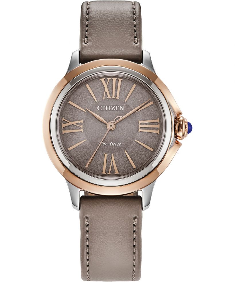 Zegarek damski Citizen Ceci Eco-Drive
