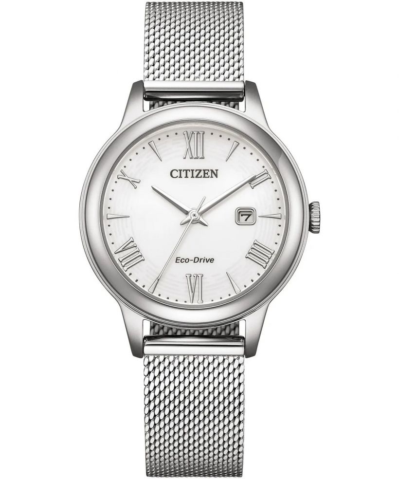 Zegarek damski Citizen Dress Dazzling Solar Eco-Drive