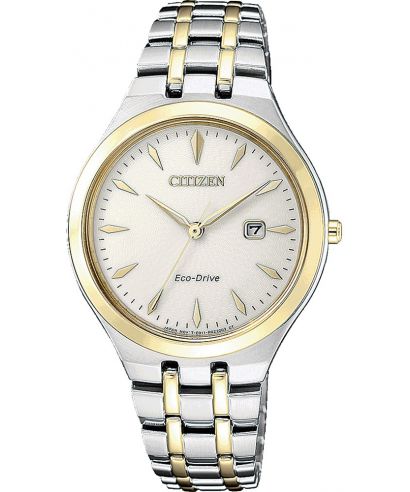 Zegarek damski Citizen Eco-Drive Elegance