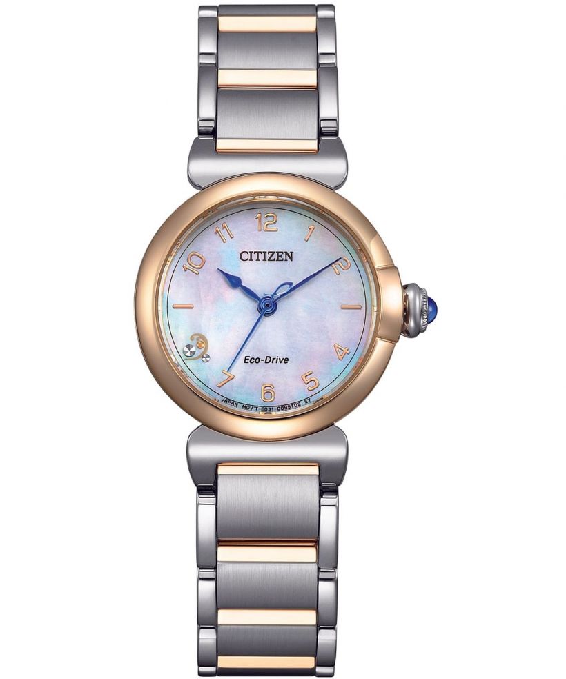 Zegarek damski Citizen Eco-Drive