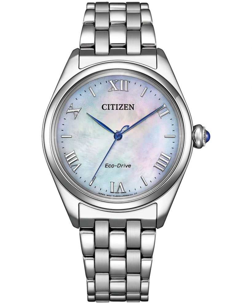 Zegarek damski Citizen Eco-Drive