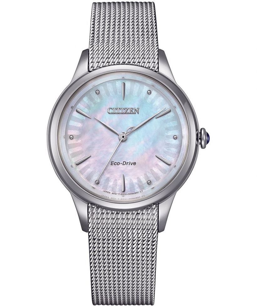 Zegarek damski Citizen Eco-Drive