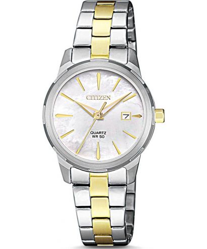 Zegarek damski Citizen Elegance