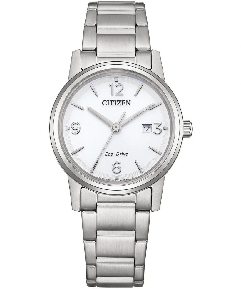 Zegarek damski Citizen Elegance Solar Eco-Drive