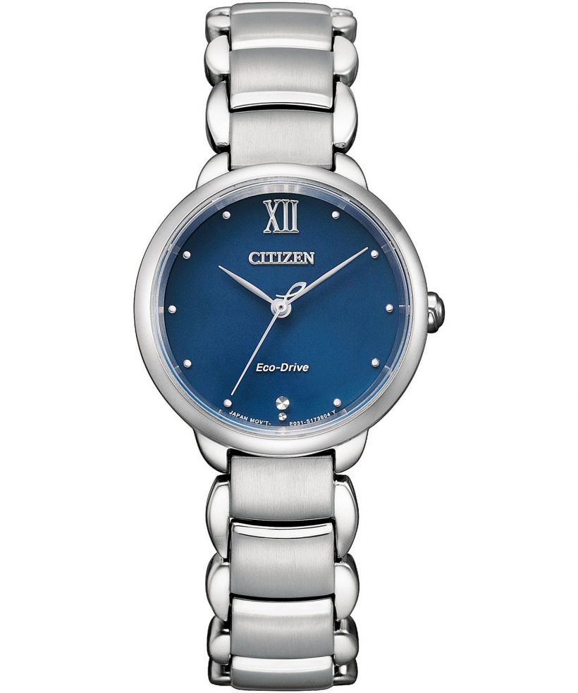 Zegarek Damski Citizen Citizen L Moonlight Eco-Drive