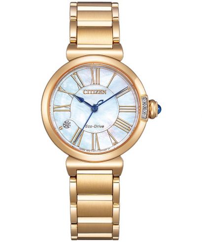 Zegarek Damski Citizen Citizen L Maybells Eco-Drive