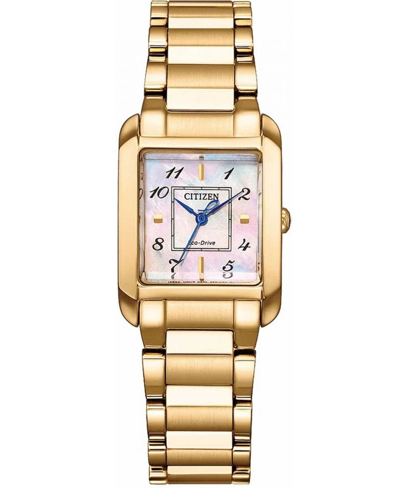 Zegarek damski Citizen Lady Square