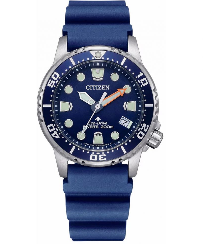 Zegarek damski Citizen Promaster Diver