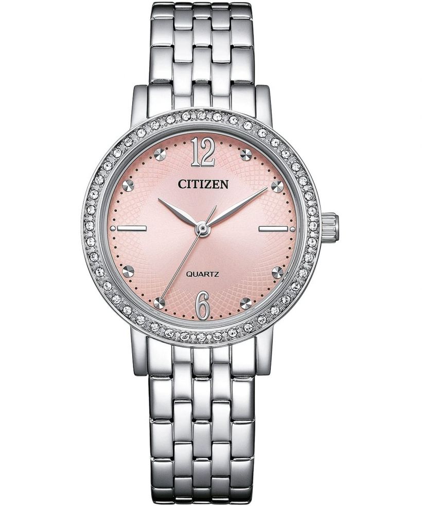 Zegarek damski Citizen Quartz Elegance