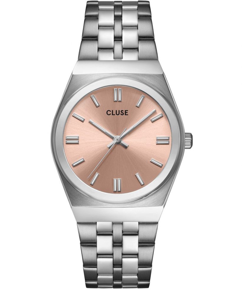 Zegarek damski Cluse Retro 70’s