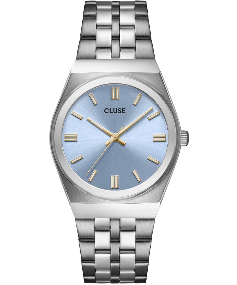 Zegarek damski Cluse Retro 70’s