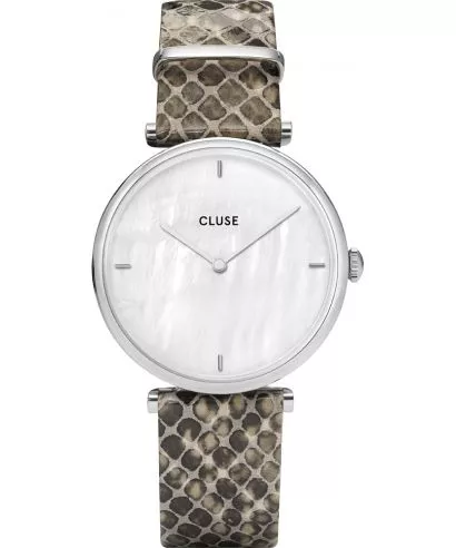 Zegarek damski Cluse Triomphe Outlet