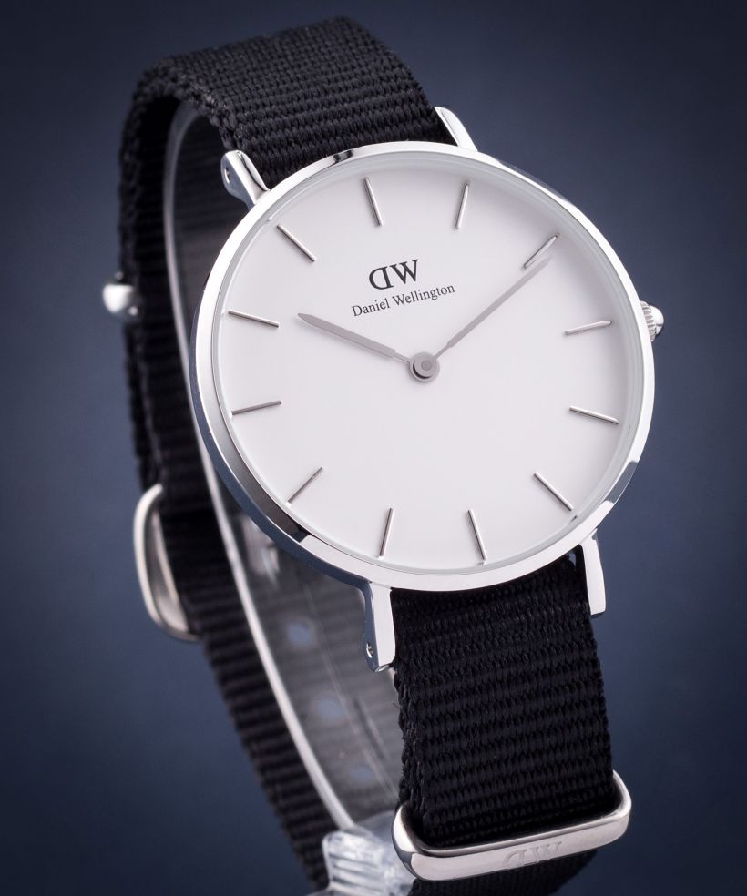 Zegarek damski Daniel Wellington Classic Petite Cornwall 32