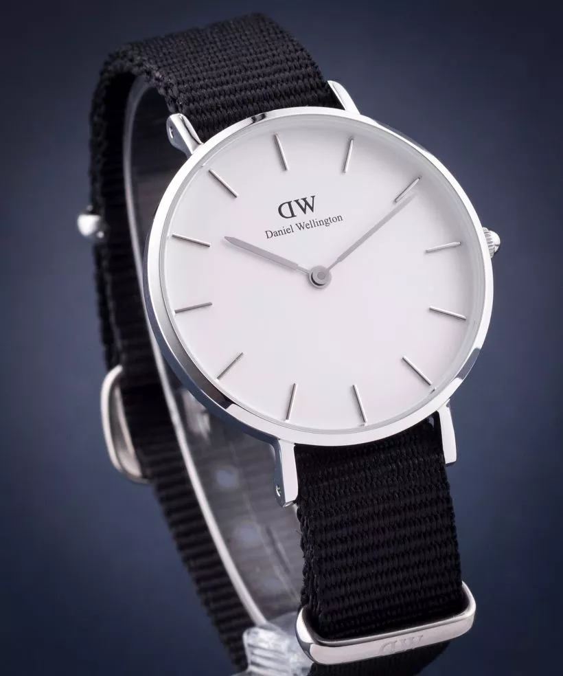 Zegarek damski Daniel Wellington Classic Petite Cornwall 32