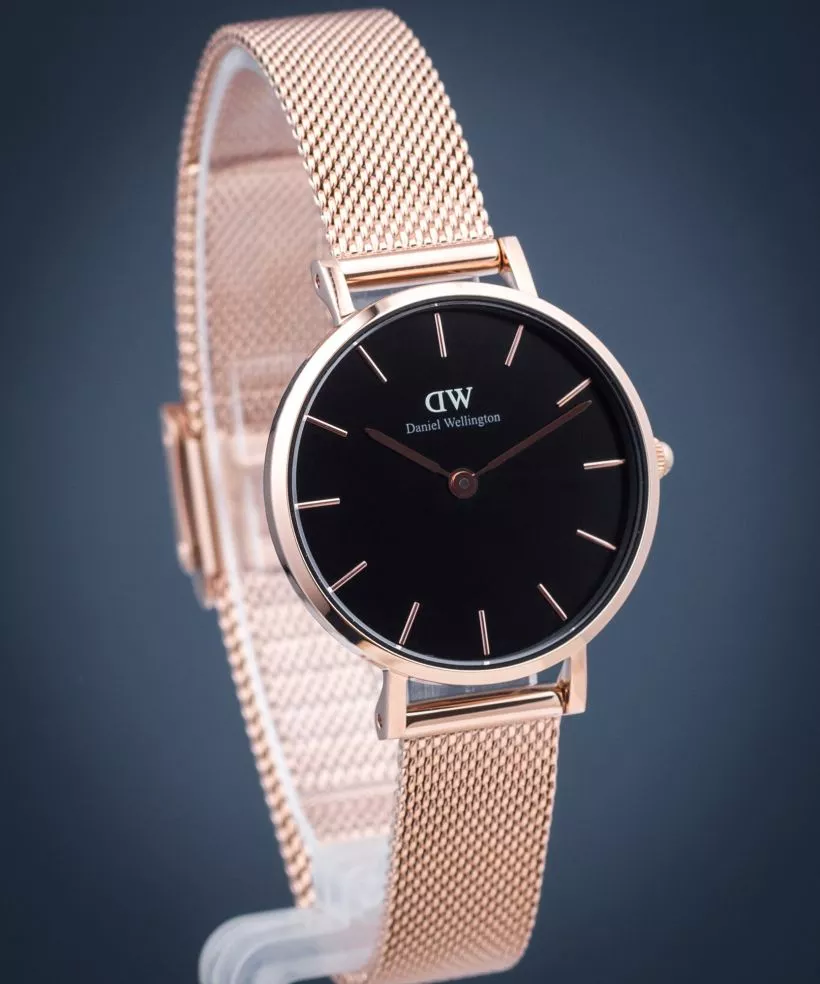 Zegarek damski Daniel Wellington Classic Petite Melrose 28
