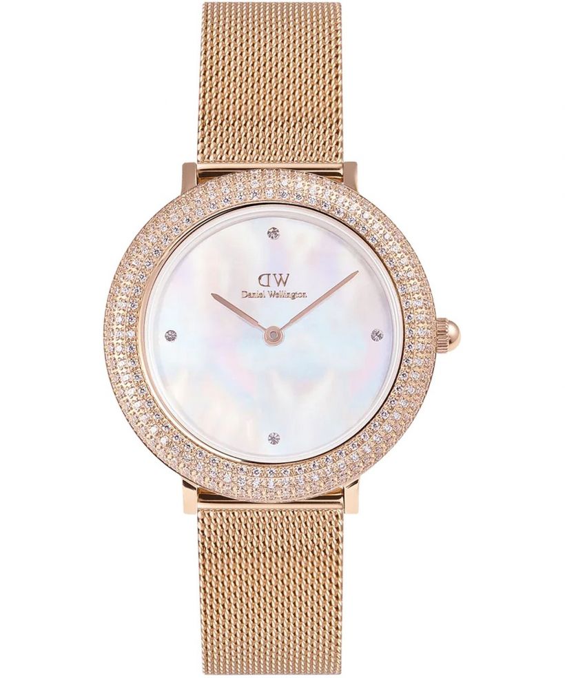 Zegarek damski Daniel Wellington Crystalline Bezel 32