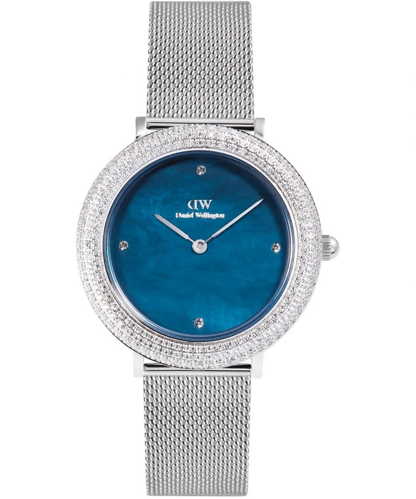 Zegarek damski Daniel Wellington Crystalline Bezel 32
