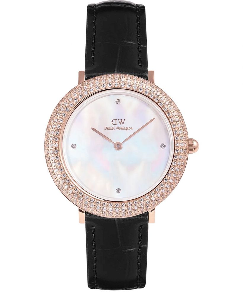 Zegarek damski Daniel Wellington Crystalline Bezel 32