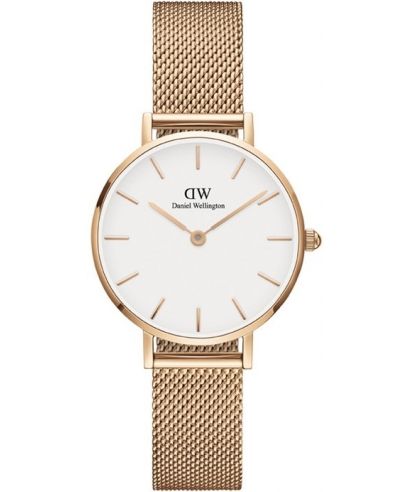 Zegarek damski Daniel Wellington Classic Petite Melrose 28