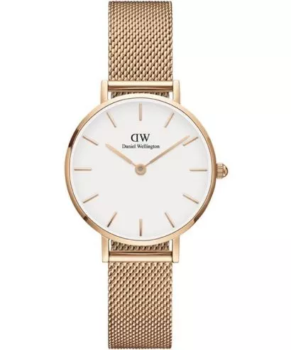 Zegarek damski Daniel Wellington Classic Petite Melrose 28