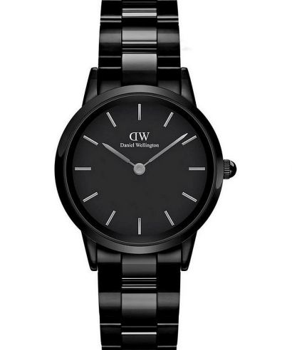 Zegarek damski Daniel Wellington Iconic Ceramic 32