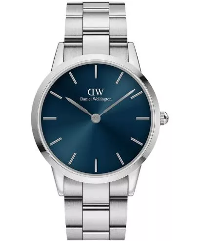 Zegarek damski Daniel Wellington Iconic Link Arctic 40