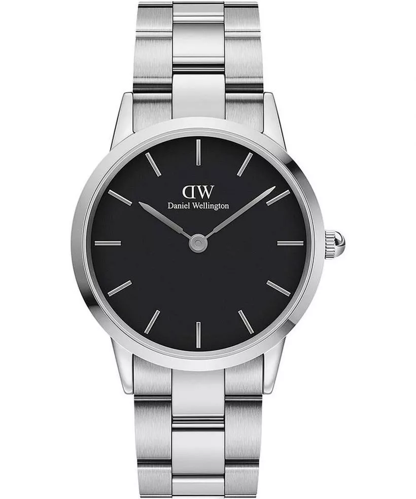 Zegarek damski Daniel Wellington Iconic Link 36