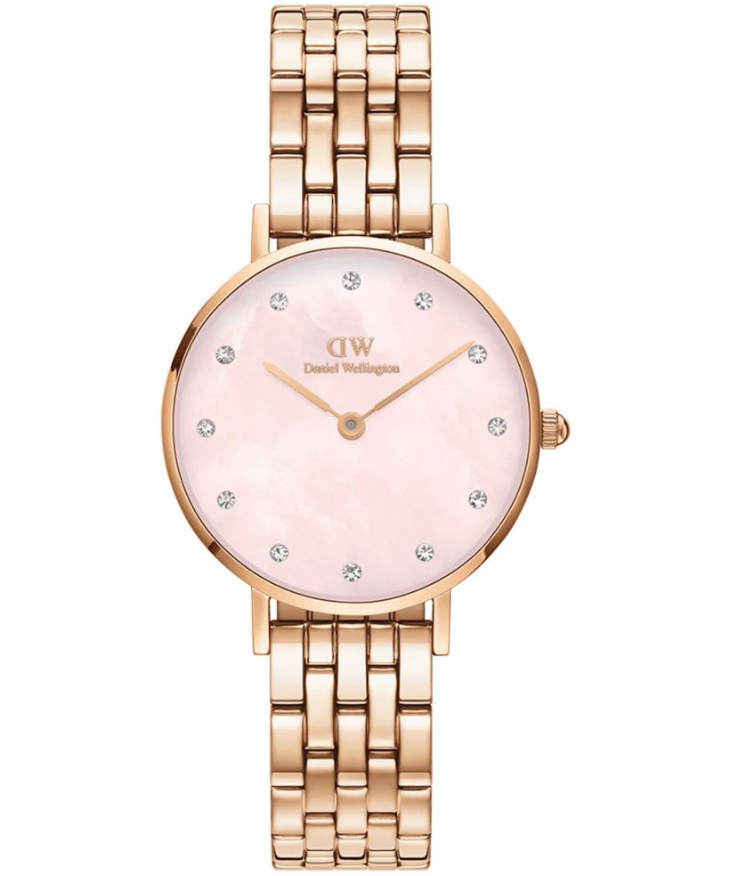 Zegarek damski Daniel Wellington Petite 28