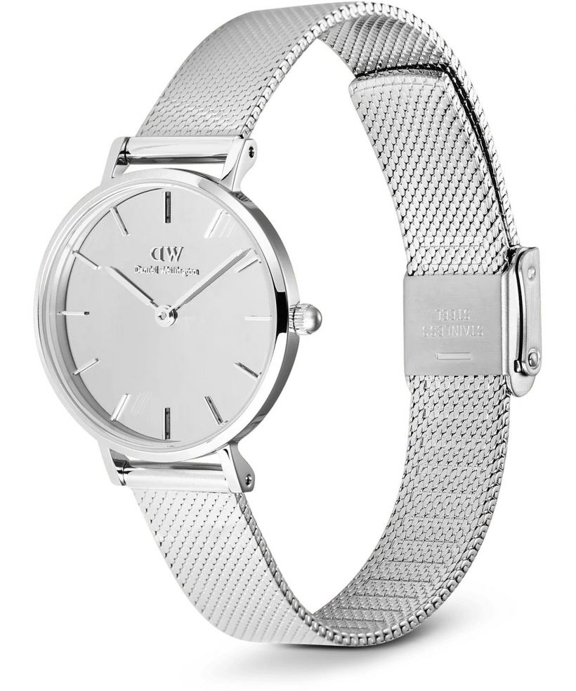 Zegarek damski Daniel Wellington Petite Reflection 28