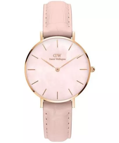Zegarek damski Daniel Wellington Petite Rouge 32