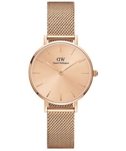 Zegarek damski Daniel Wellington Petite Unitone 28