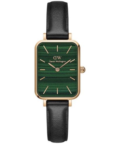 Zegarek damski Daniel Wellington Quadro Pressed Sheffield 20