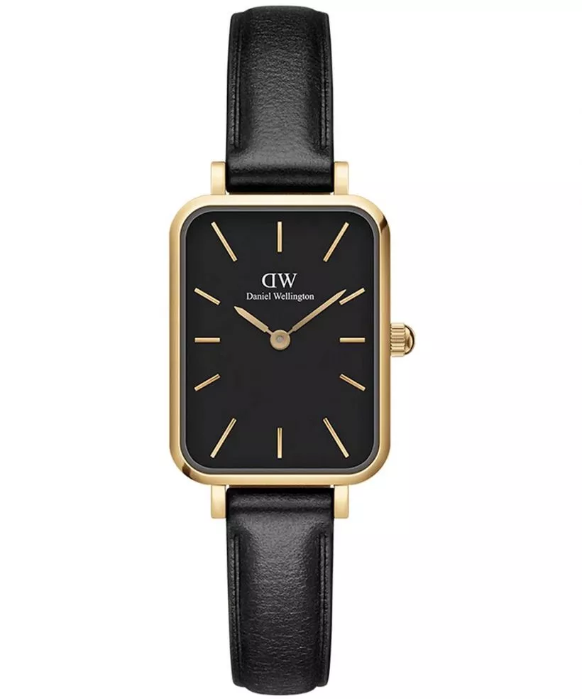 Zegarek damski Daniel Wellington Quadro Pressed Sheffield 20
