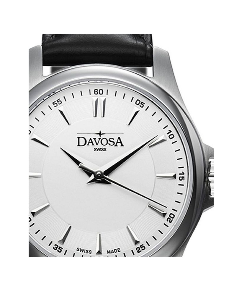 Zegarek damski Davosa Classic