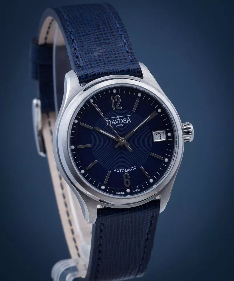 Zegarek damski Davosa Newton Lady Automatic