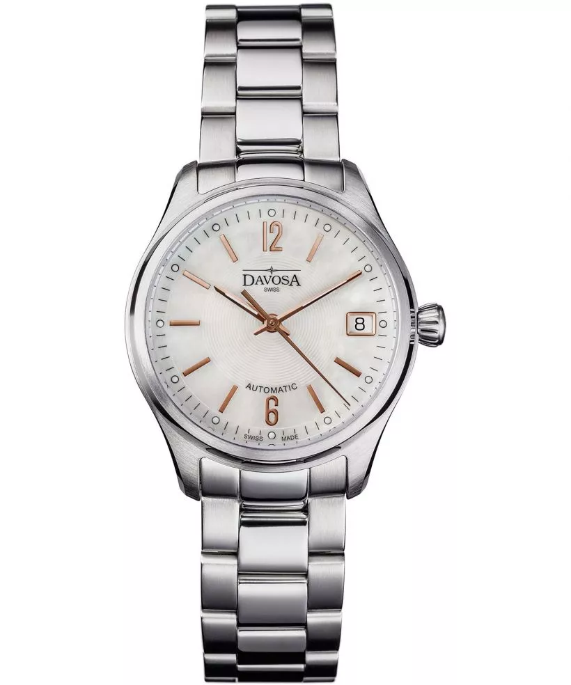 Zegarek damski Davosa Newton Lady Automatic