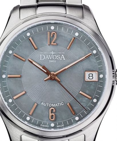 Zegarek damski Davosa Newton Lady Automatic