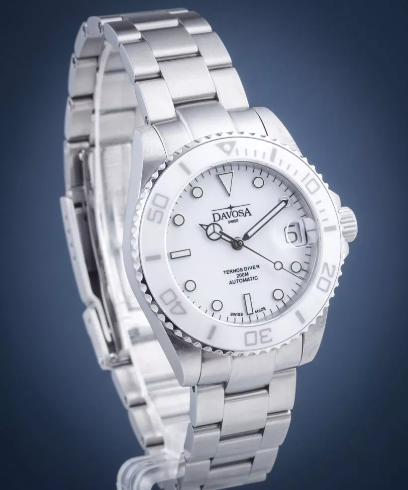 Zegarek damski Davosa Ternos Medium Automatic