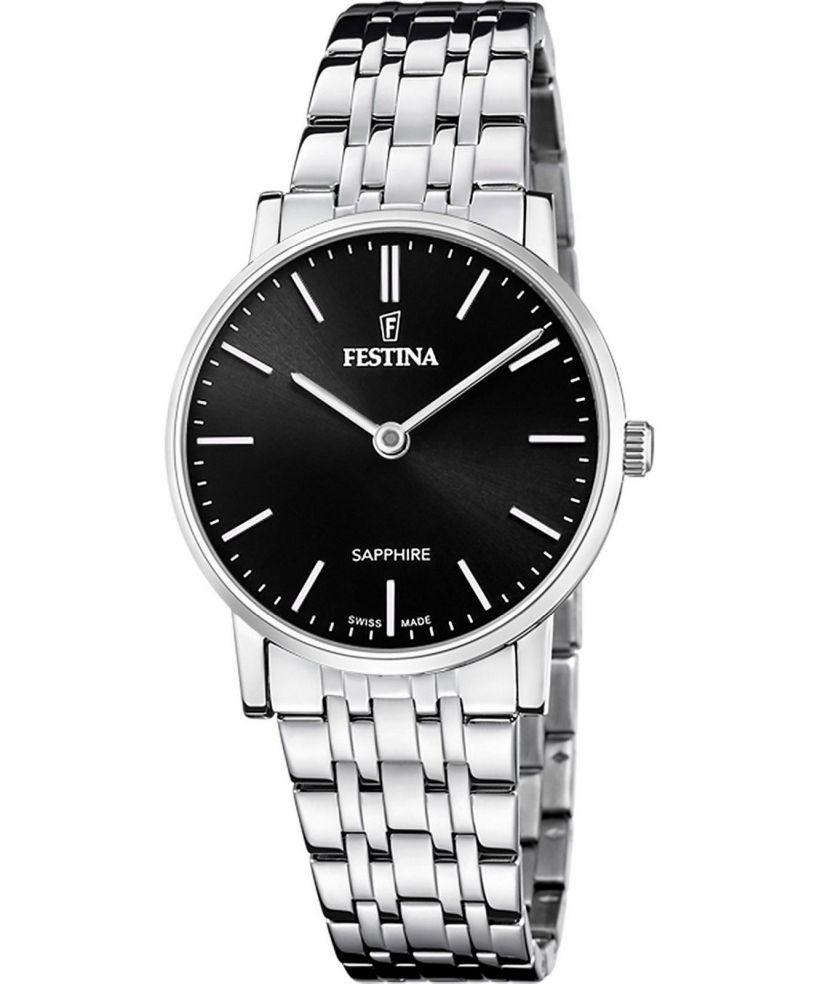 Zegarek damski Festina Classic Bracelet