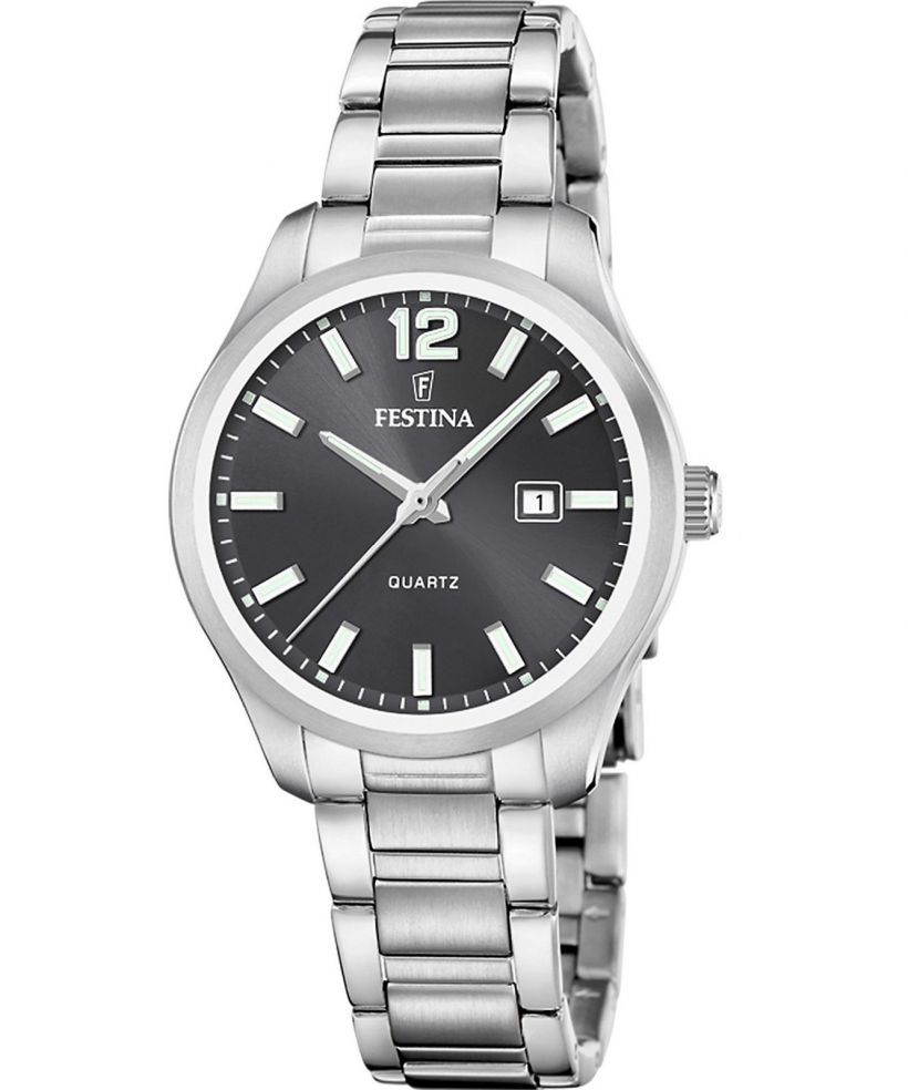 Zegarek damski Festina Classic Bracelet