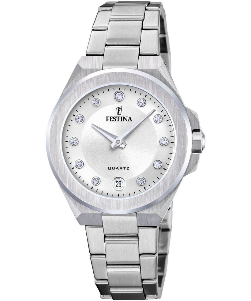 Zegarek damski Festina Mademoiselle