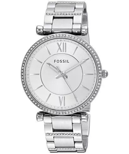 Zegarek damski Fossil Carlie