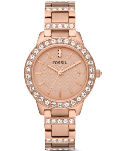 Zegarek damski Fossil ES3020