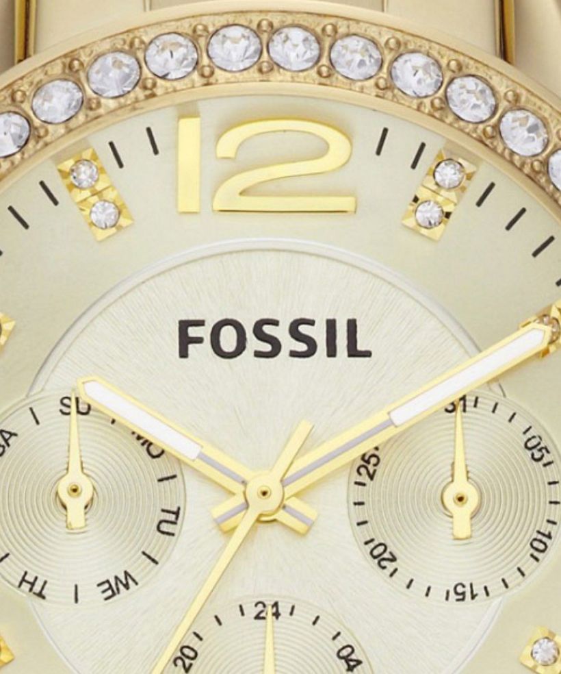 Zegarek damski Fossil Riley