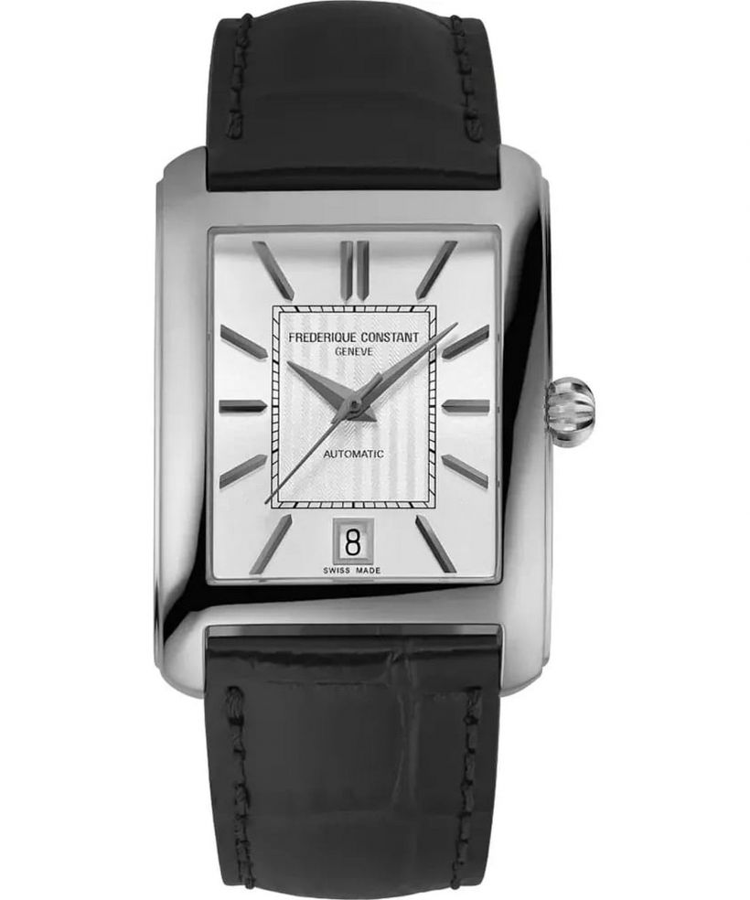 Zegarek damski Frederique Constant Classics Carree Automatic