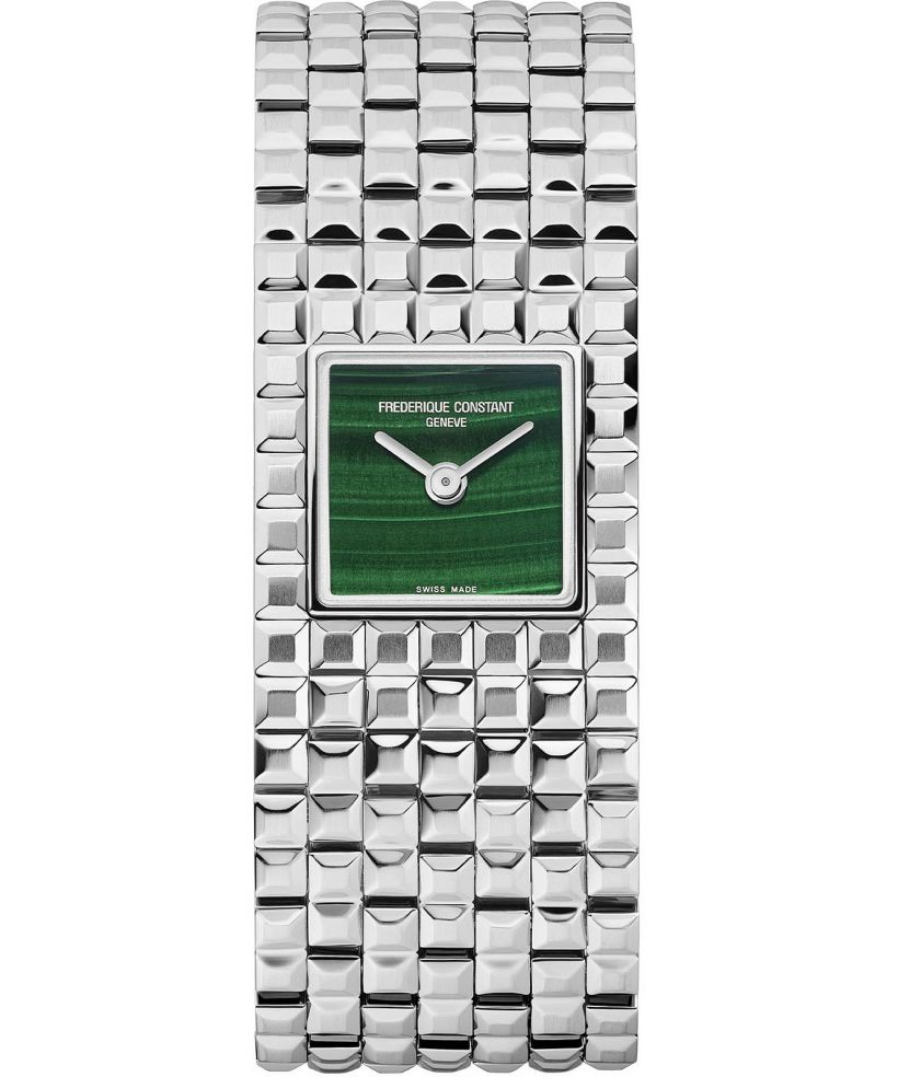 Zegarek damski Frederique Constant Manchette