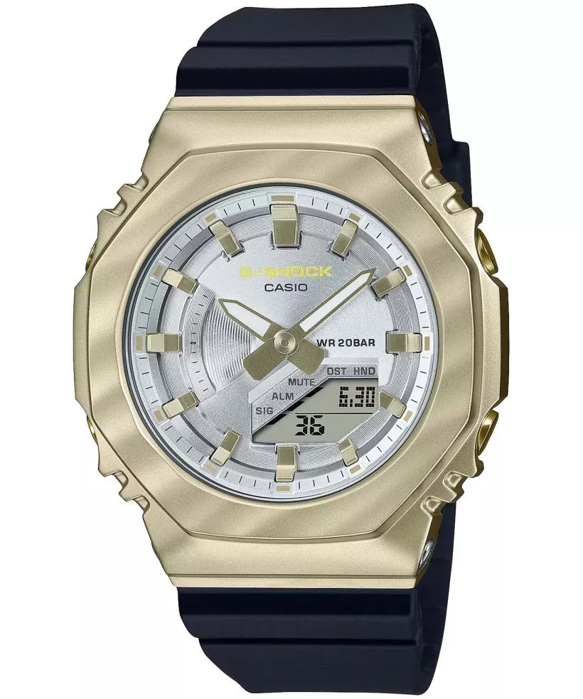 Zegarek damski Casio G-SHOCK Classic Women