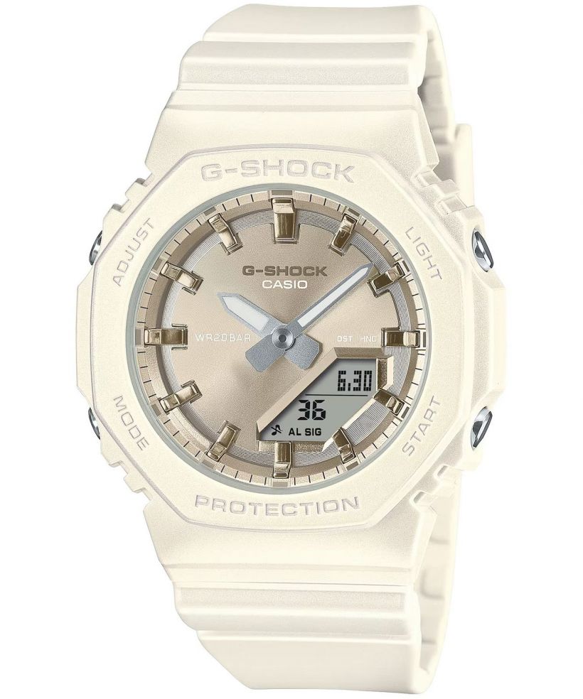 Zegarek damski Casio G-SHOCK Small Classic Analog Digital Women