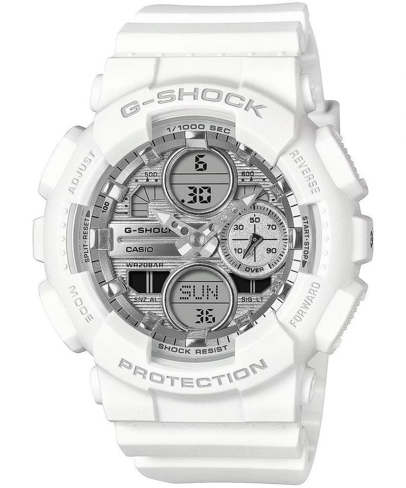 Zegarek damski Casio G-SHOCK Soak Up The Sparkle