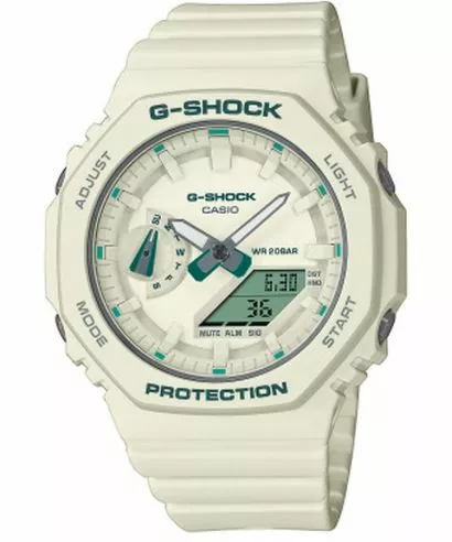 Zegarek Casio G-SHOCK Octagon Women Classic